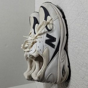 New Balance 498 Shoes Men's size 10.5